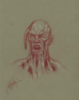 Grotesque 39